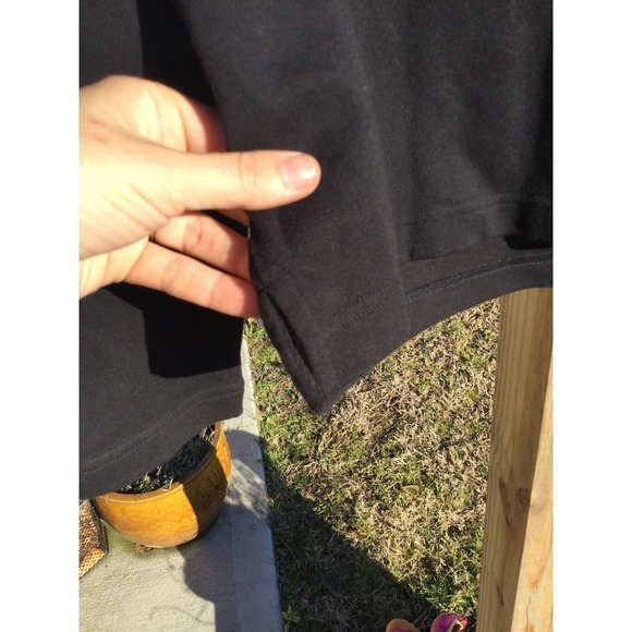 Bechamel Womens Cardigan Size Large NEW Embroidered New Year Celebration Festive - Picture 10 of 10